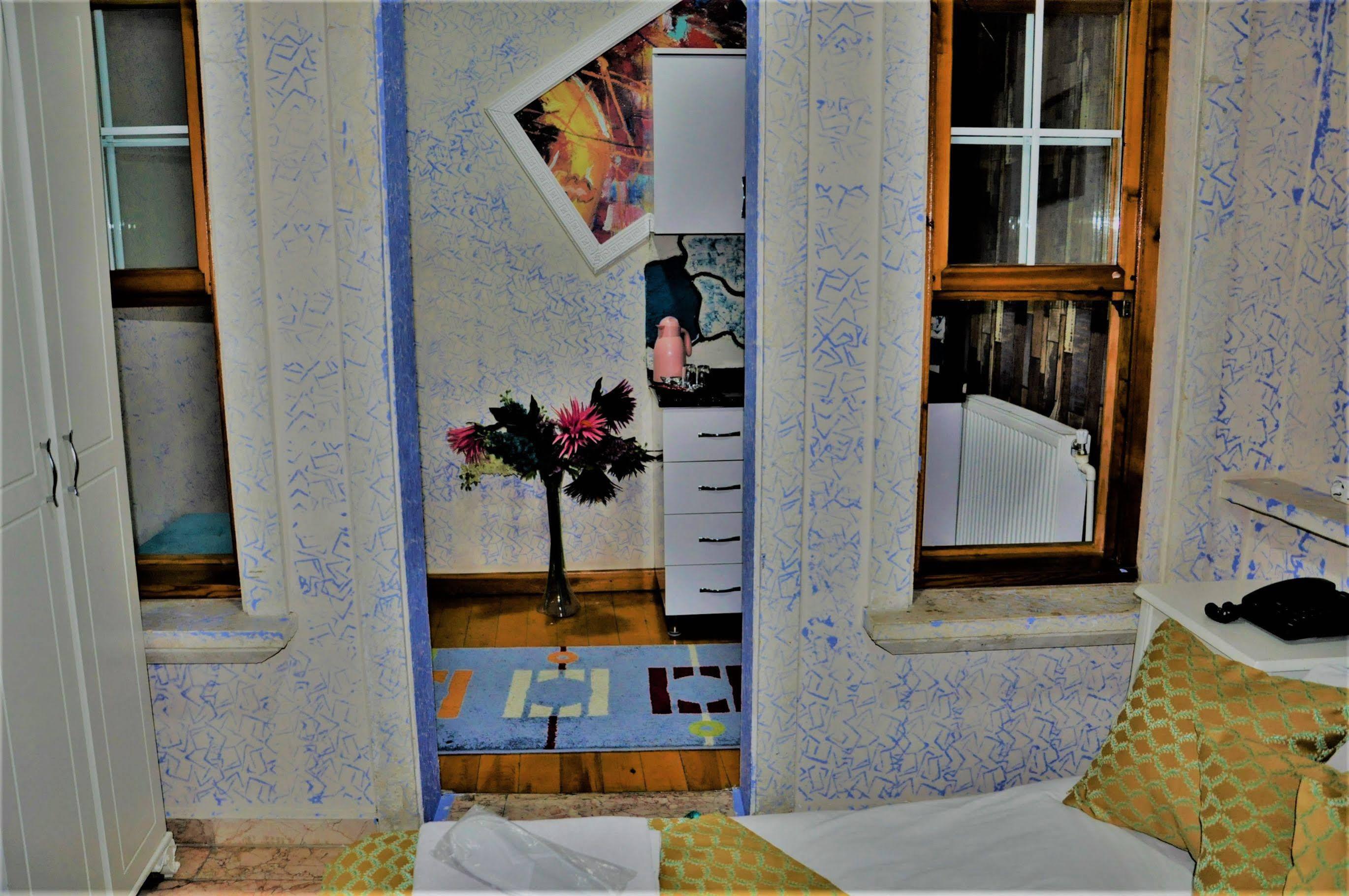 Istanbul The Trip Old City Ngoại thất bức ảnh