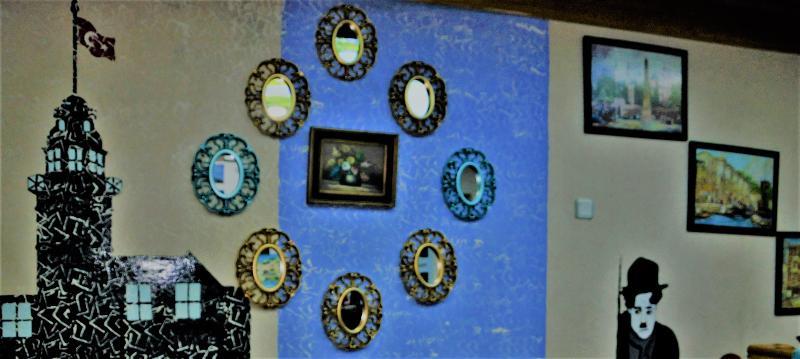 Istanbul The Trip Old City Ngoại thất bức ảnh